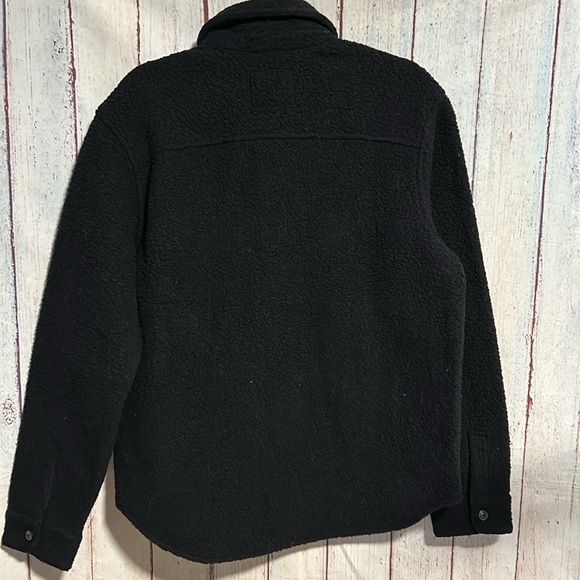 NWT Everlane The ReNew Fleece Everyone Overshirt - Picture 11 of 15